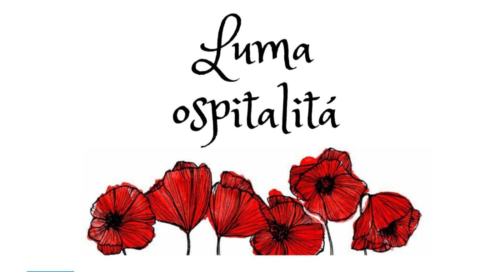 Apartament Luma Ospitalita Molfetta Zewnętrze zdjęcie