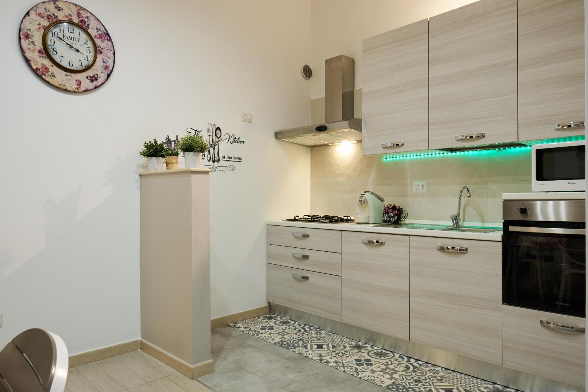 Apartament Luma Ospitalita Molfetta Zewnętrze zdjęcie