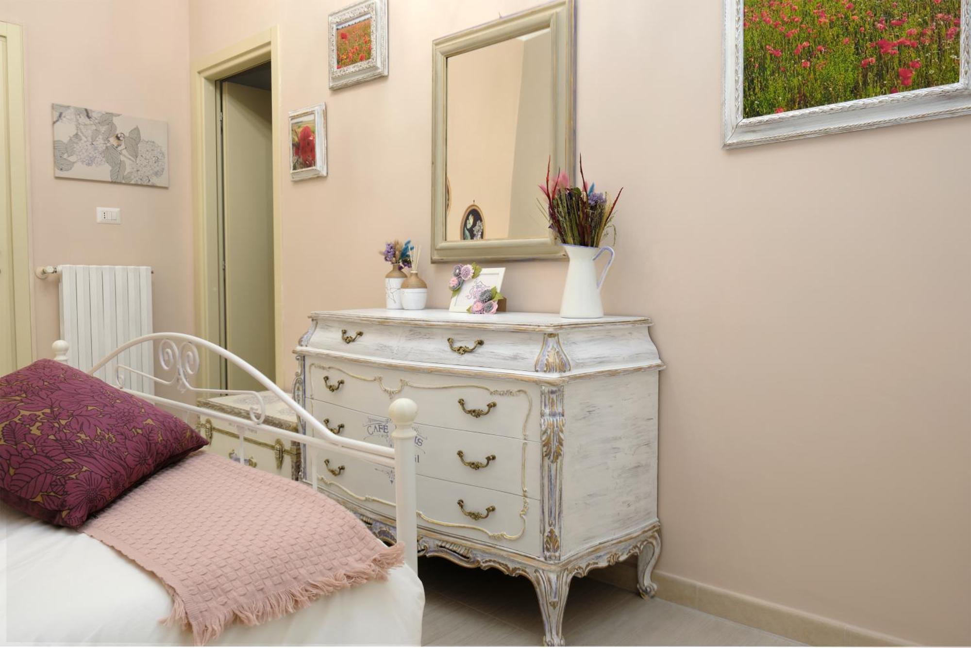 Apartament Luma Ospitalita Molfetta Zewnętrze zdjęcie
