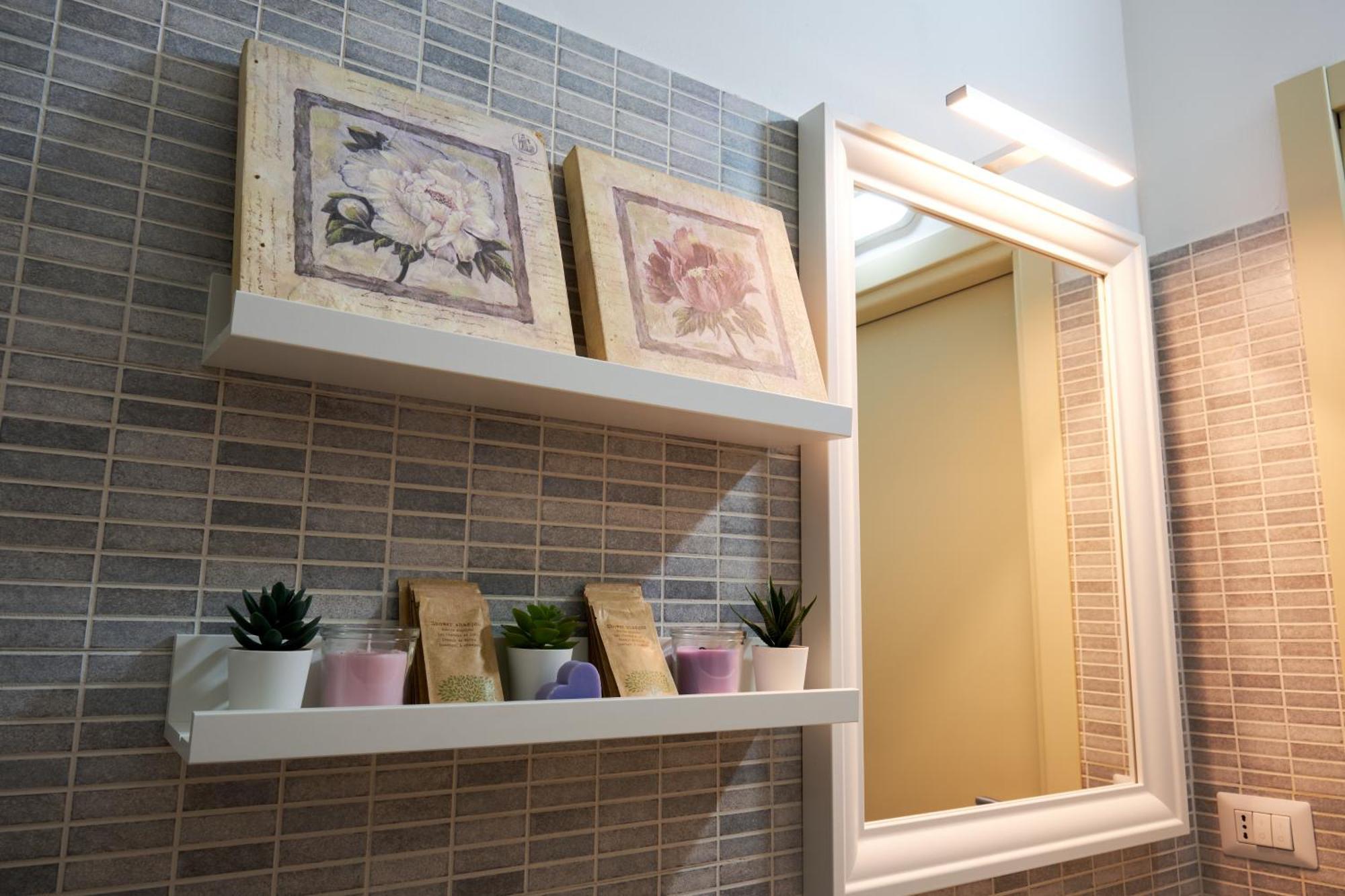 Apartament Luma Ospitalita Molfetta Zewnętrze zdjęcie