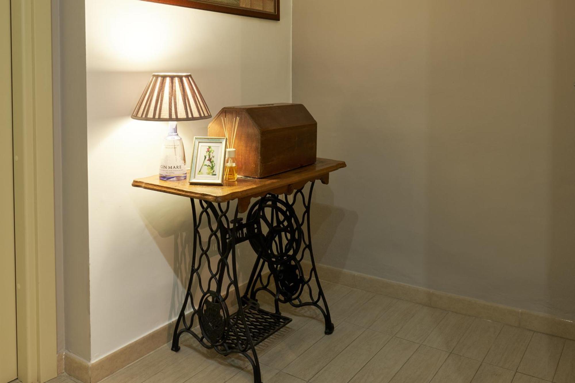 Apartament Luma Ospitalita Molfetta Zewnętrze zdjęcie