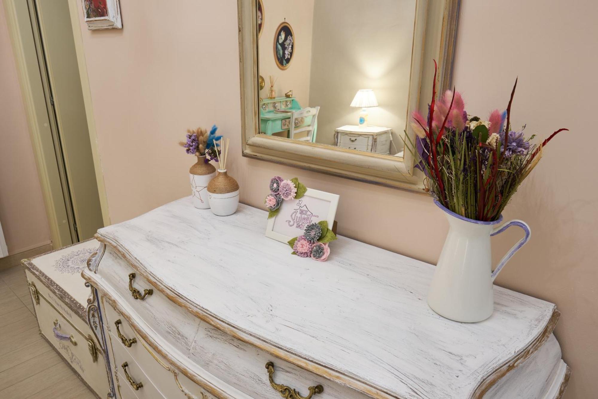 Apartament Luma Ospitalita Molfetta Zewnętrze zdjęcie