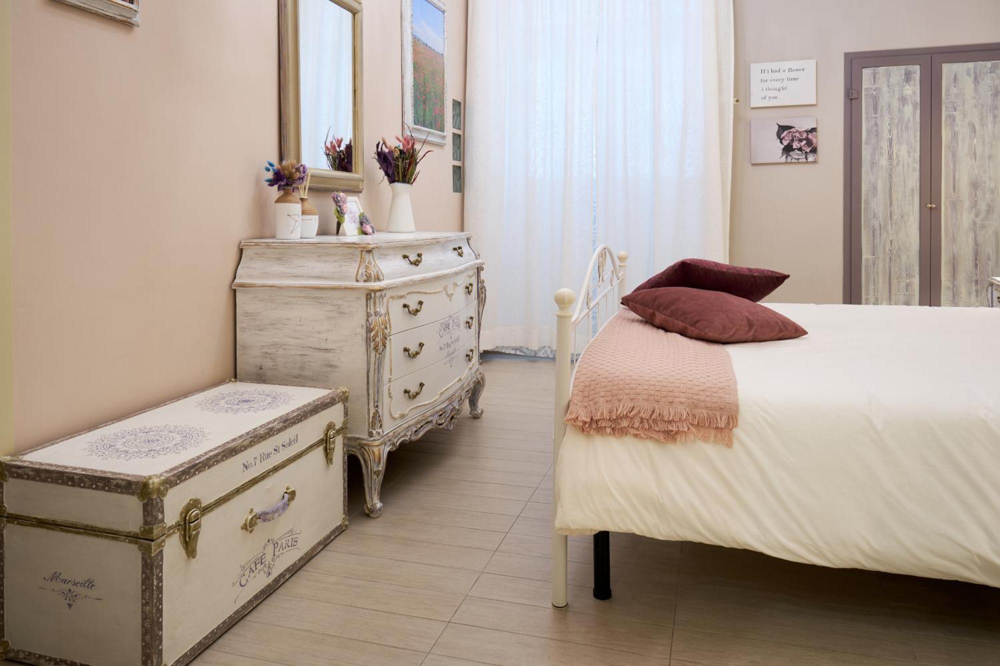 Apartament Luma Ospitalita Molfetta Zewnętrze zdjęcie