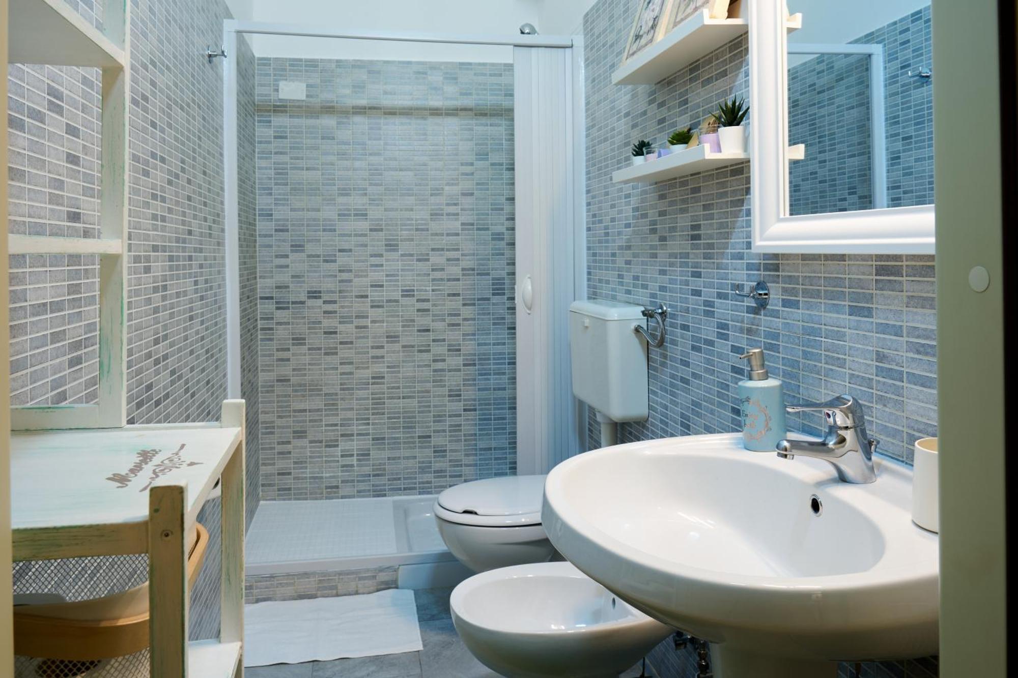Apartament Luma Ospitalita Molfetta Zewnętrze zdjęcie