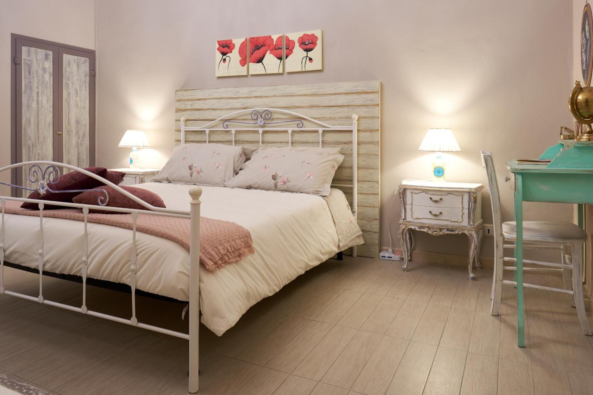 Apartament Luma Ospitalita Molfetta Zewnętrze zdjęcie