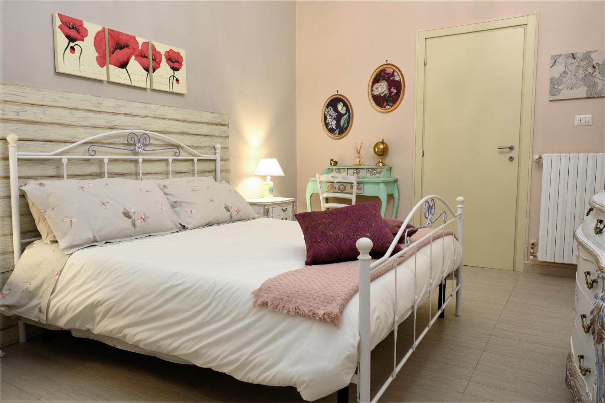 Apartament Luma Ospitalita Molfetta Zewnętrze zdjęcie